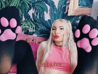 Leelajohns