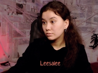 Leesalee