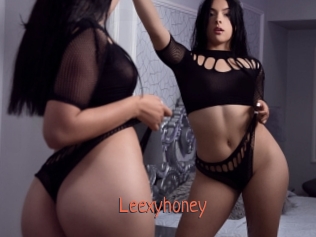 Leexyhoney