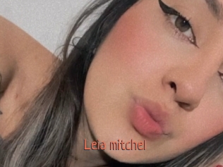 Leia_mitchel