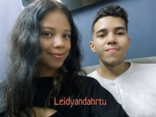 Leidyandahrtu