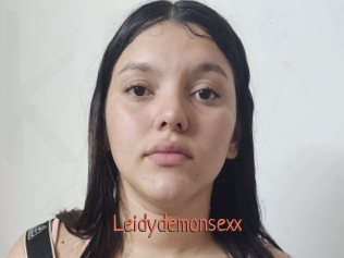 Leidydemonsexx