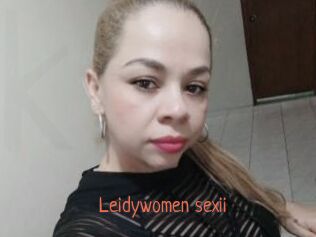 Leidywomen_sexii