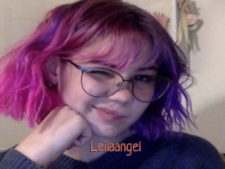 Leilaangel