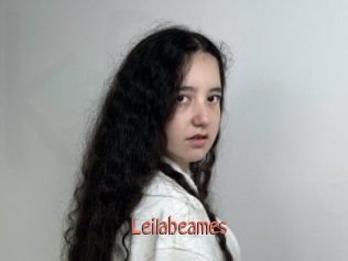 Leilabeames