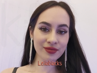 Leilablacks