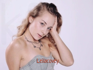 Leilacovey