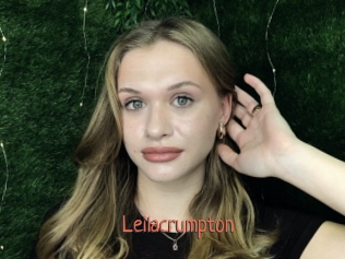 Leilacrumpton