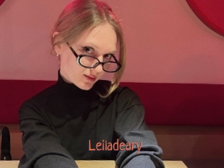 Leiladeary