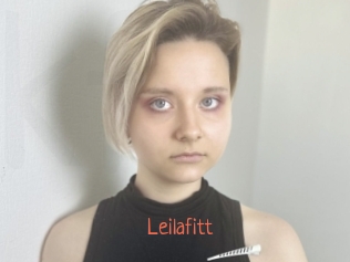 Leilafitt