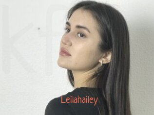 Leilahailey