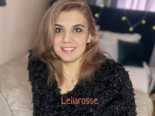 Leilarosse