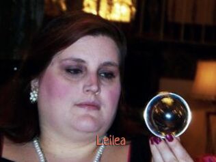 Leilea