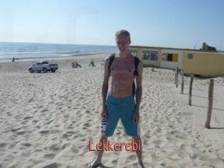 Lekkerebi