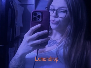 Lemondrop