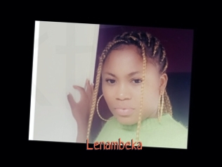 Lenambeka