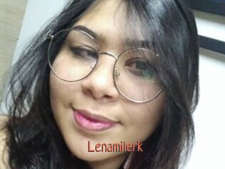 Lenamilerk