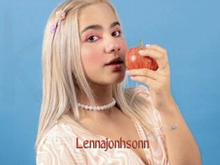 Lennajonhsonn