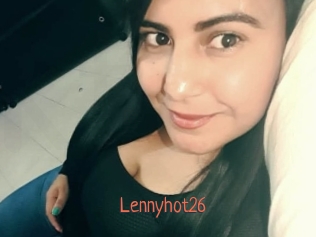 Lennyhot26