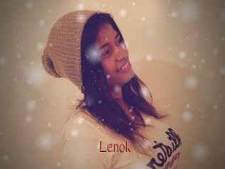 Lenok