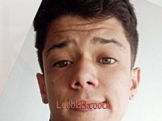 Leoblackcoock