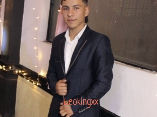 Leokingxx
