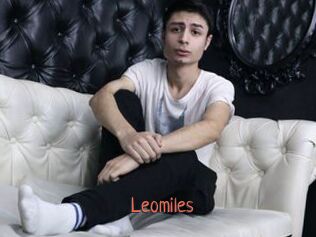 Leomiles