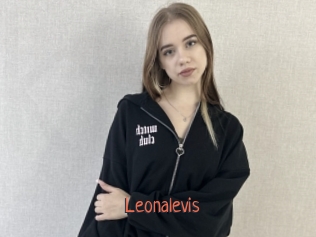 leonalevis Kachou Fuzoku