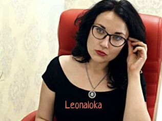 Leonaloka