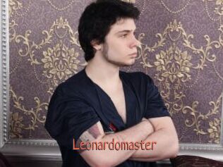 Leonardomaster