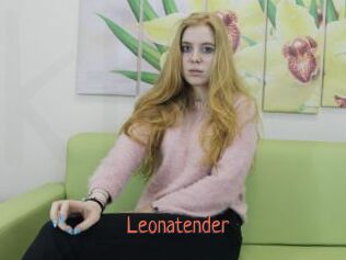 Leonatender