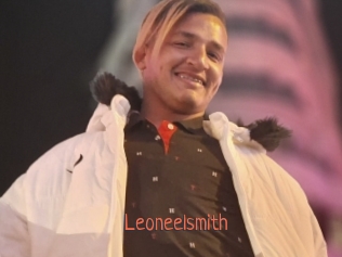 Leoneelsmith