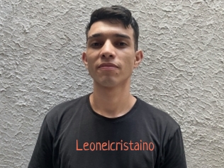 Leonelcristaino