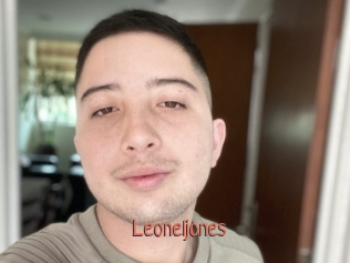 Leoneljones