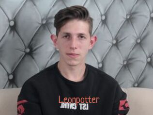 Leonpotter