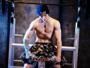 Leonstrong
