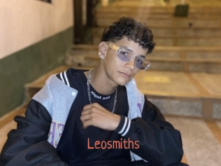 Leosmiths