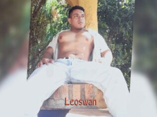 Leoswan