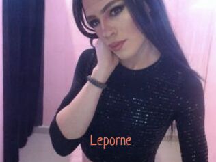 Leporne