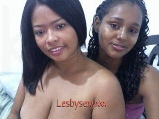 Lesbysexyxxx