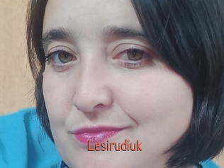 Lesirudiuk