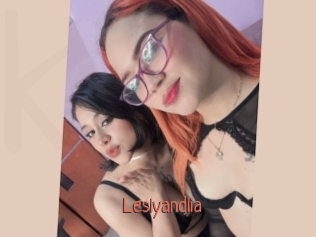 Leslyandlia