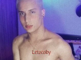 Letocolby