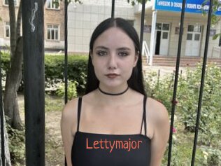 Lettymajor