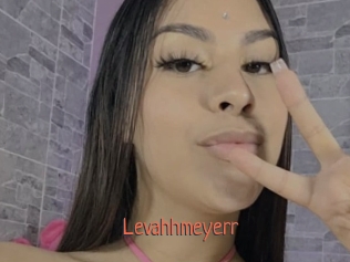 Levahhmeyerr