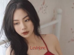Levinjane