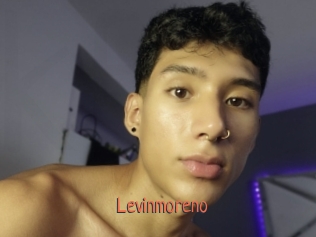 Levinmoreno