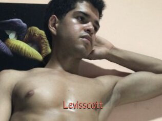 Levisscott