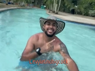 Levylatinobigcock