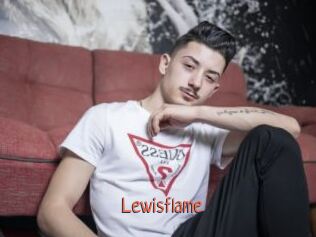 Lewisflame